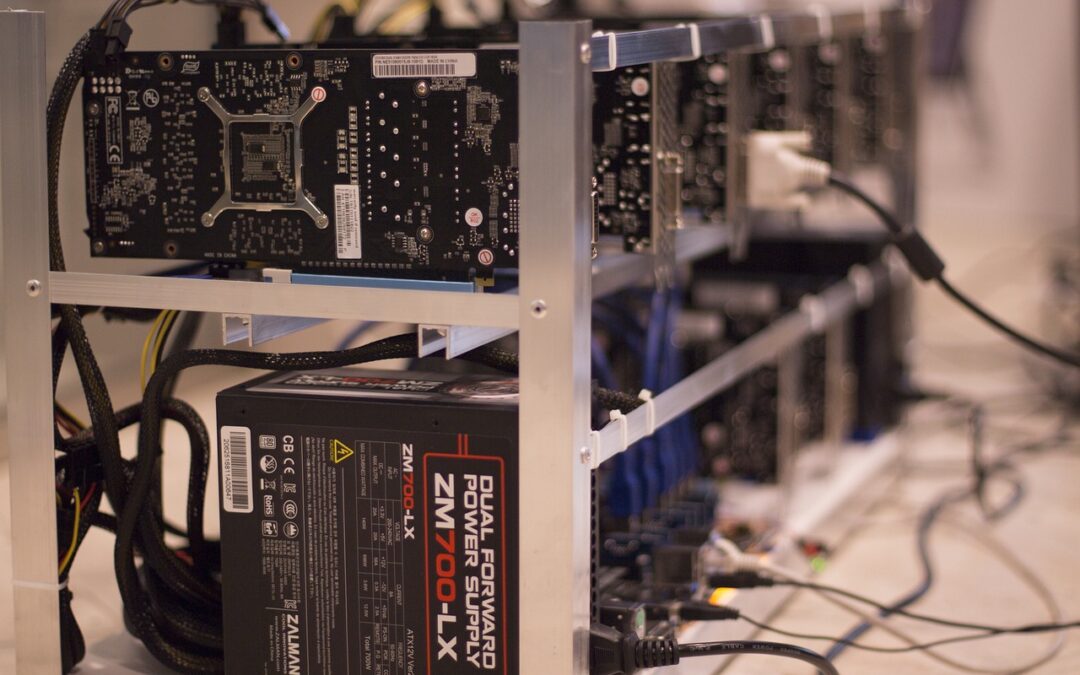 bitcoin mining