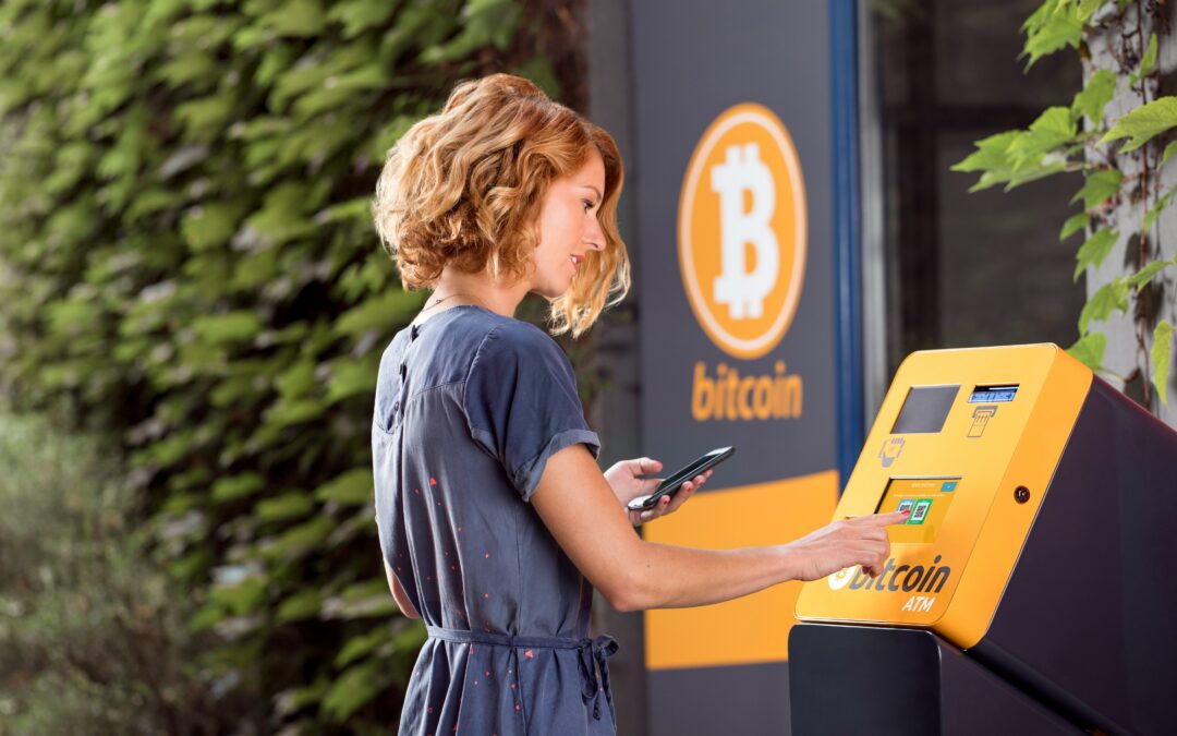 Comprehensive Guide to Bitcoin and Cryptocurrency ATMs in Calgary, Edmonton, and Alberta